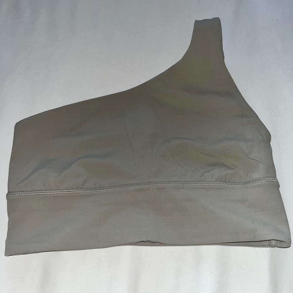 Lululemon Align One Shoulder Tank